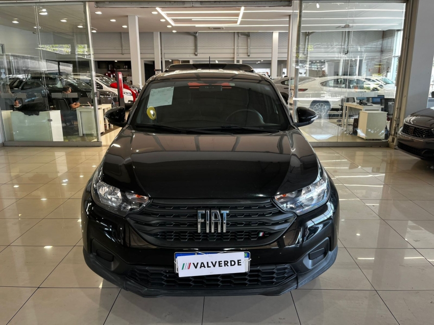 fiat strada 1.3 firefly flex freedom cd manual 4p 2023 fiat strada 1.3 firefly flex freedom cd manual 4p 2023
