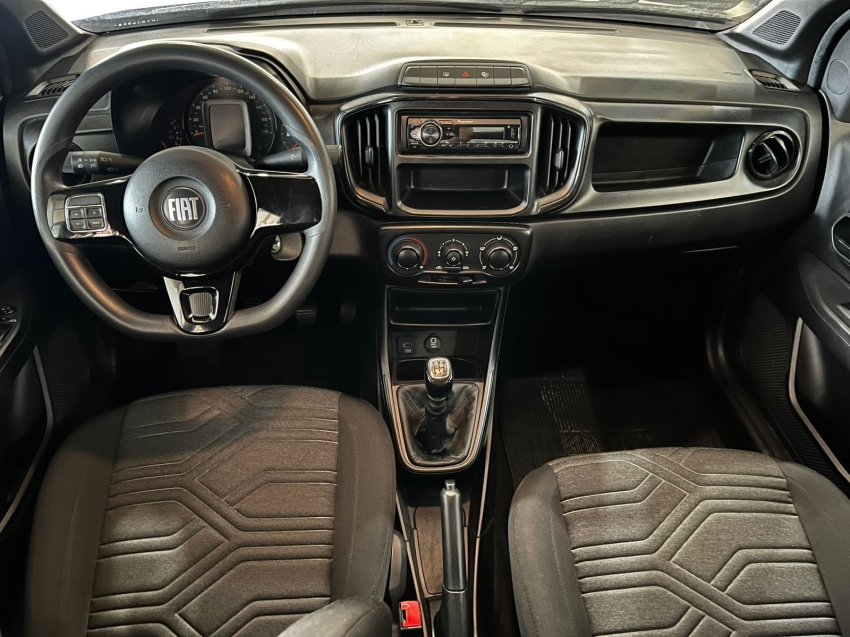 fiat strada 1.3 firefly flex freedom cd manual 4p 2023 fiat strada 1.3 firefly flex freedom cd manual 4p 2023