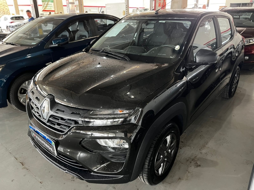 renault kwid 1.0 12v sce flex zen manual 4p 2025 renault kwid 1.0 12v sce flex zen manual 4p 2025