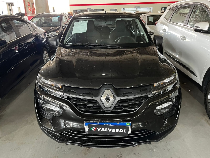 renault kwid 1.0 12v sce flex zen manual 4p 2025 renault kwid 1.0 12v sce flex zen manual 4p 2025