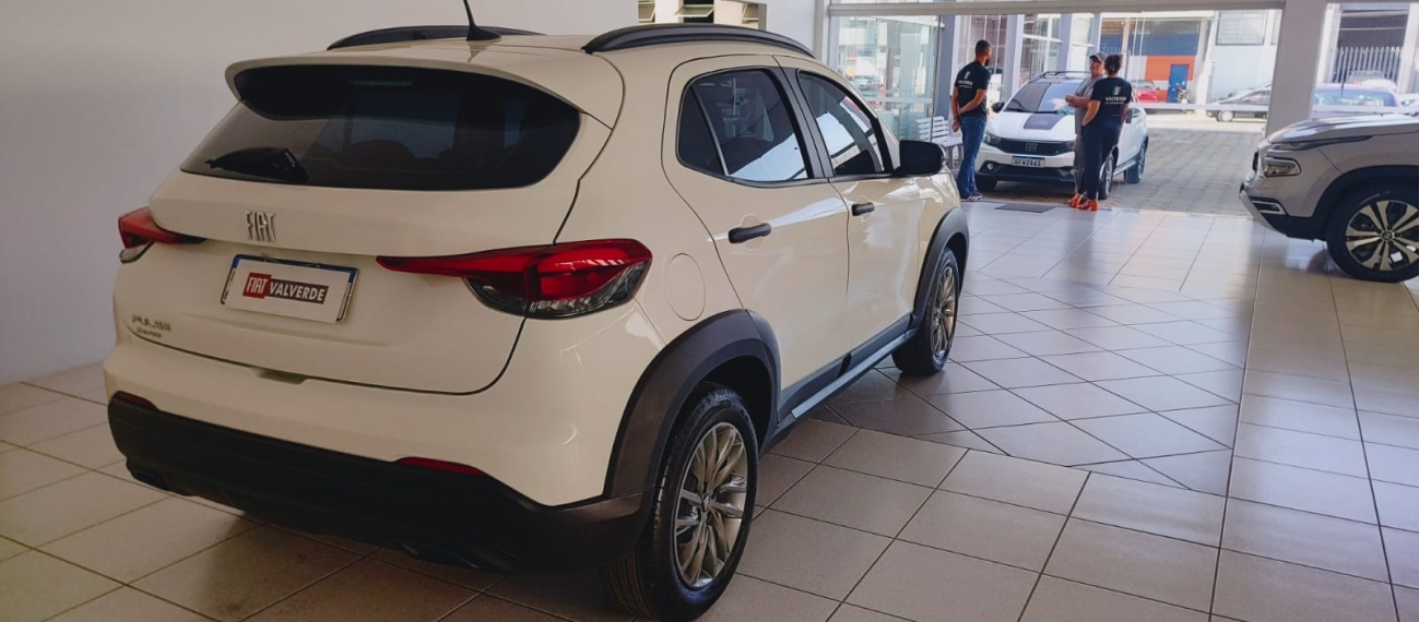 fiat pulse 1.3 flex drive manual 4p 2023