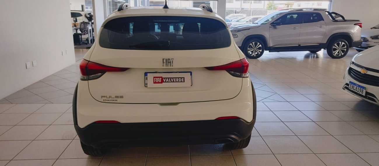 fiat pulse 1.3 flex drive manual 4p 2023