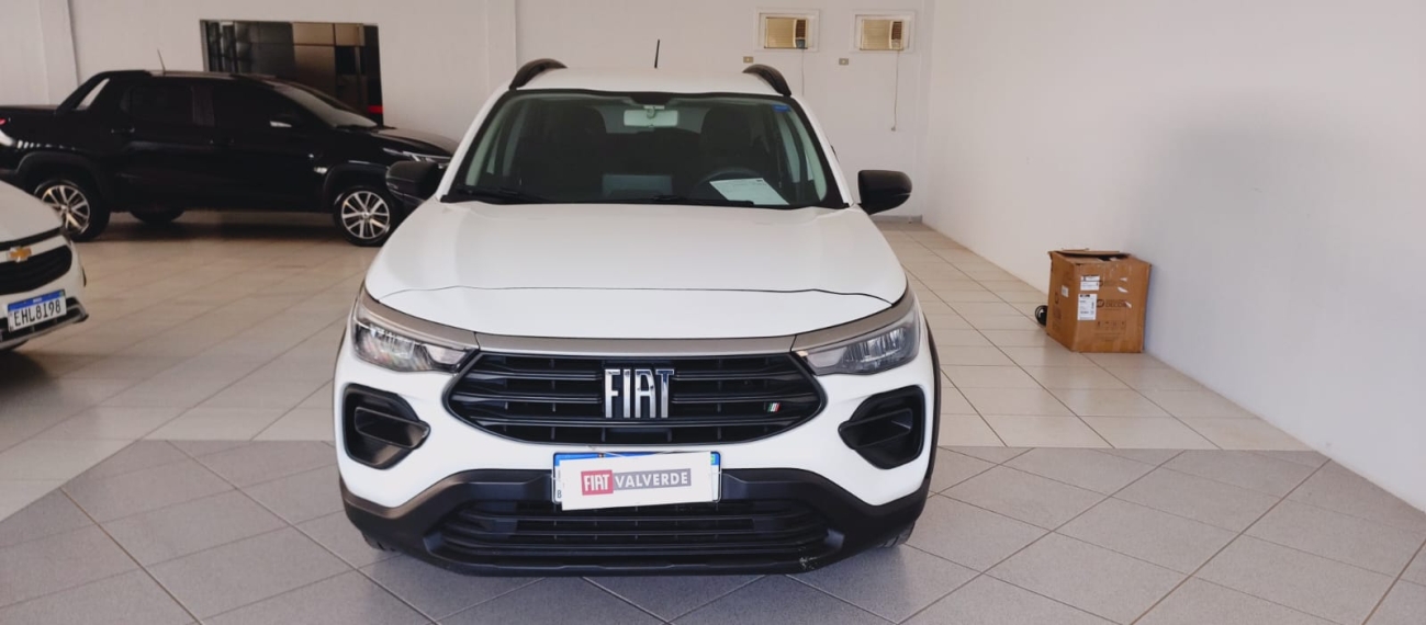 fiat pulse 1.3 flex drive manual 4p 2023