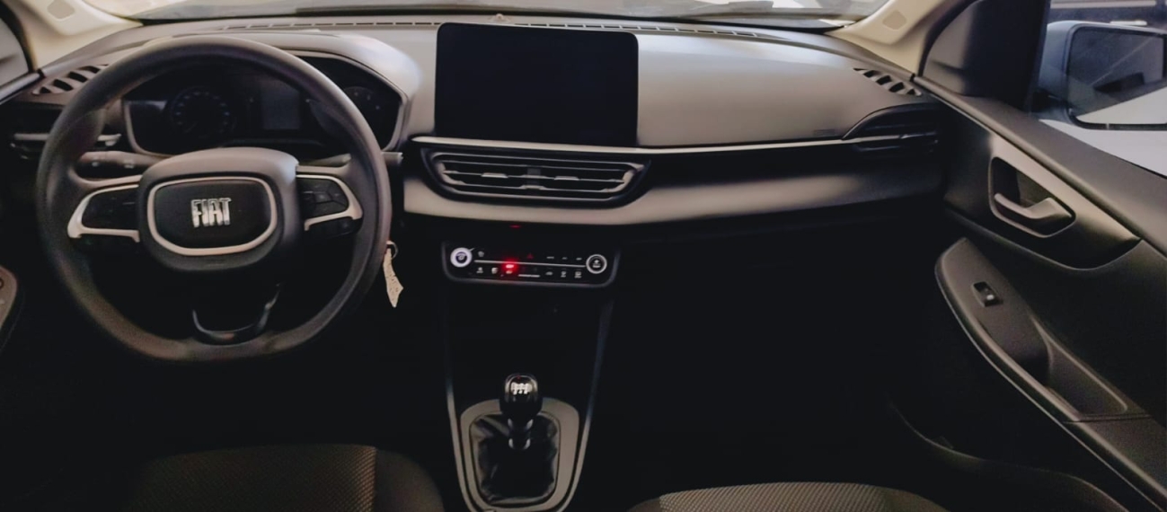 fiat pulse 1.3 flex drive manual 4p 2023