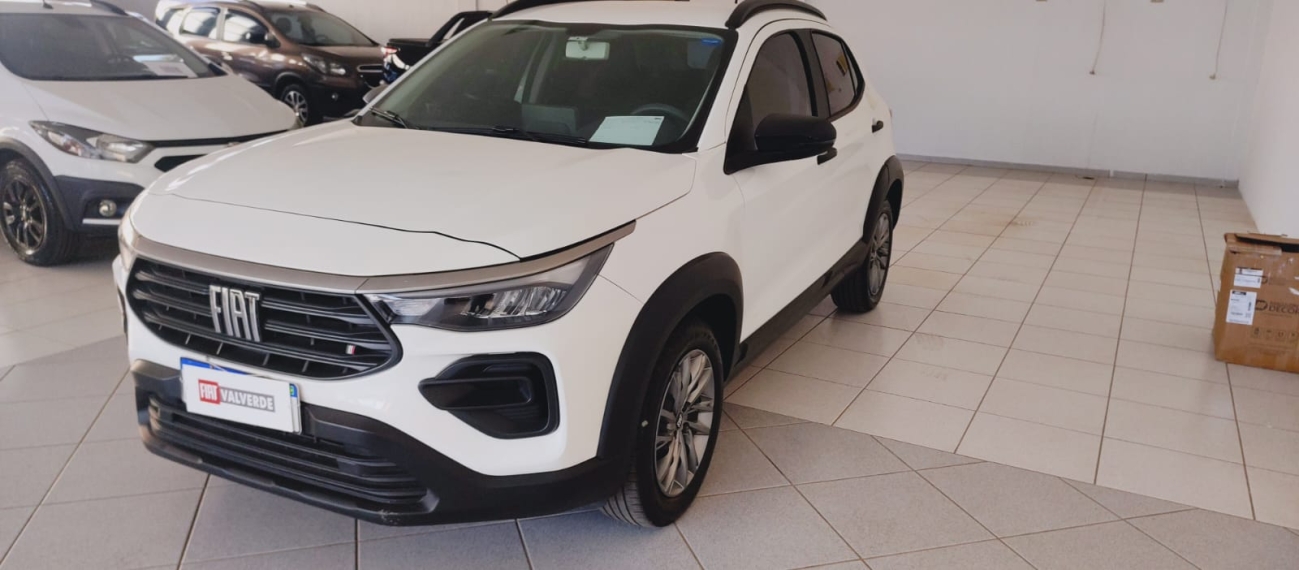 fiat pulse 1.3 flex drive manual 4p 2023