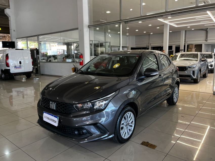 fiat argo 1.0 firefly flex drive manual 4p 2022 fiat argo 1.0 firefly flex drive manual 4p 2022