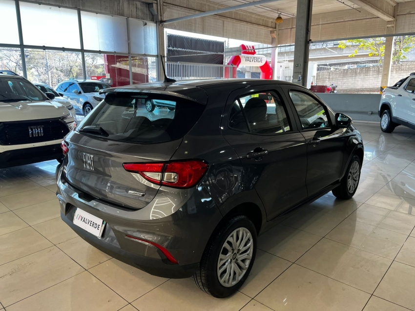 fiat argo 1.0 firefly flex drive manual 4p 2022 fiat argo 1.0 firefly flex drive manual 4p 2022