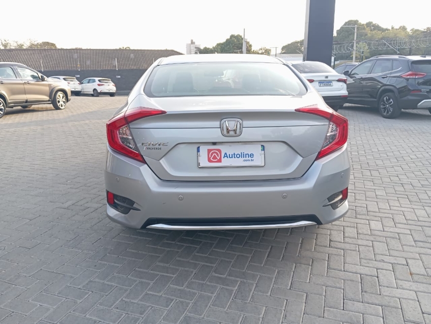 honda civic 2.0 16v flexone exl 4p cvt flex automatico 2021 honda civic 2.0 16v flexone exl 4p cvt flex automatico 2021