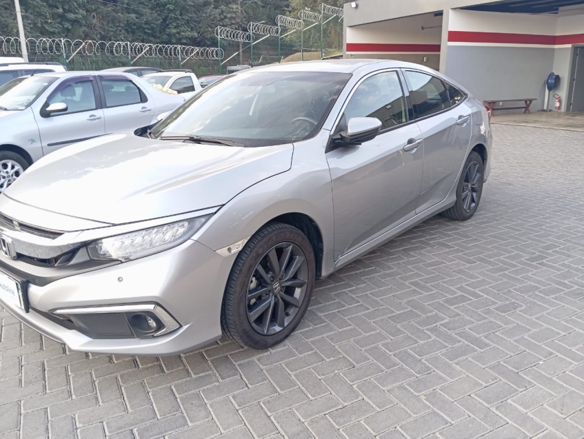 honda civic 2.0 16v flexone exl 4p cvt flex automatico 2021 honda civic 2.0 16v flexone exl 4p cvt flex automatico 2021