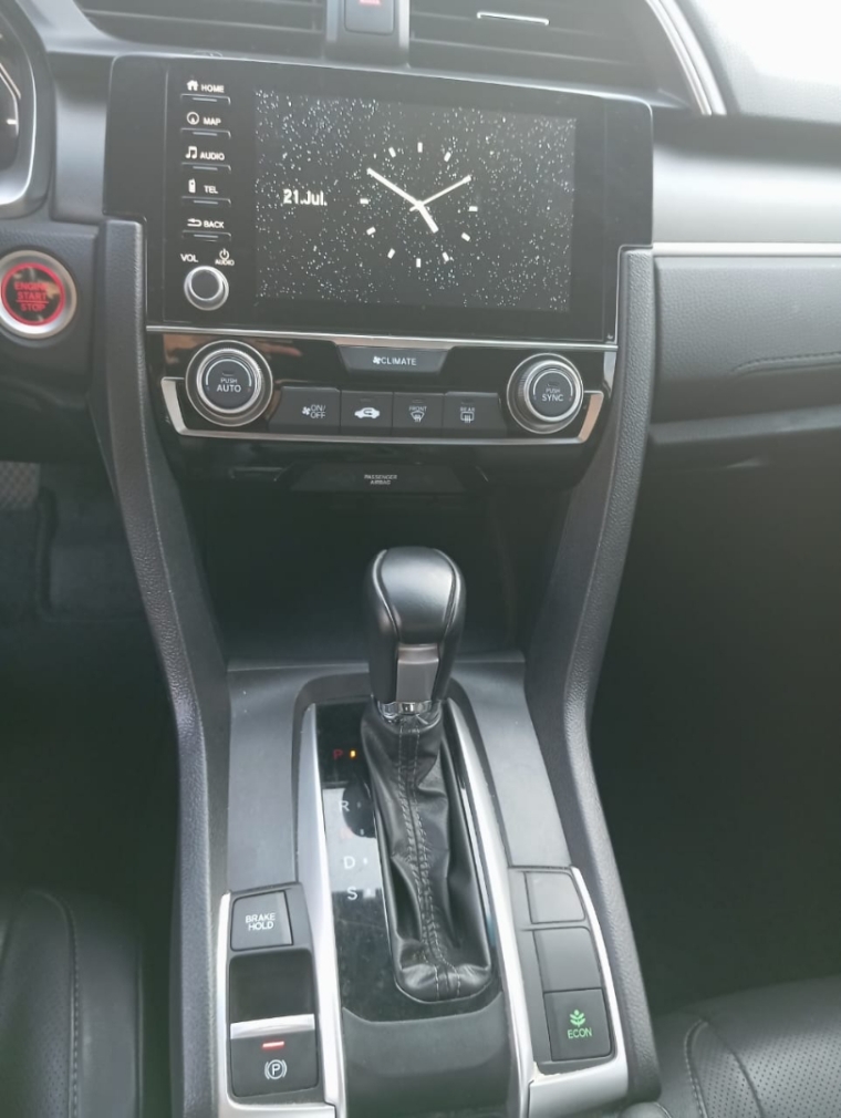 honda civic 2.0 16v flexone exl 4p cvt flex automatico 2021 honda civic 2.0 16v flexone exl 4p cvt flex automatico 2021