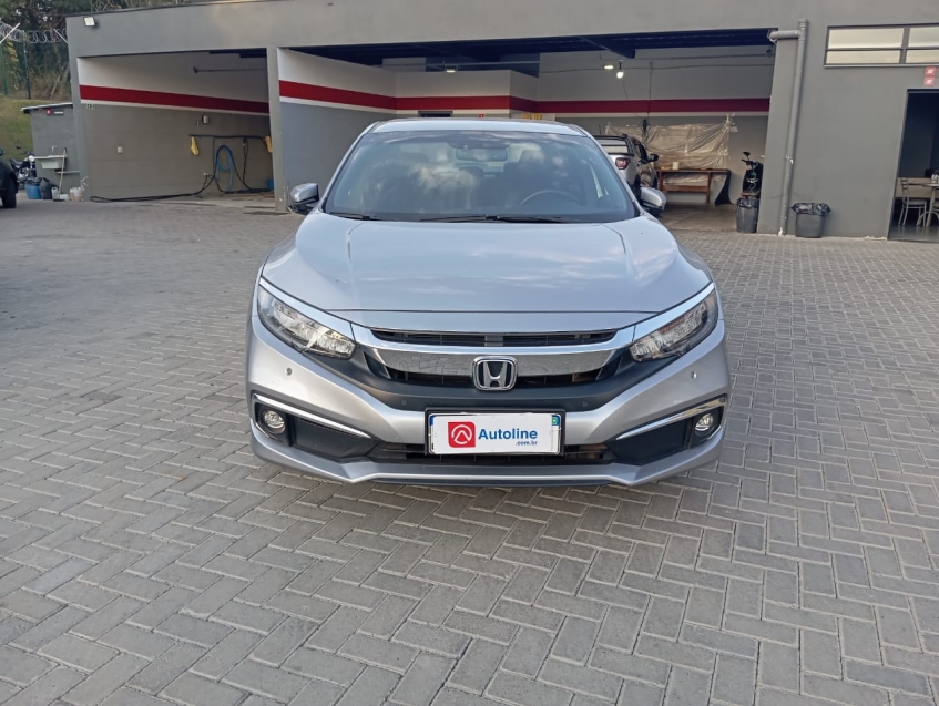 honda civic 2.0 16v flexone exl 4p cvt flex automatico 2021 honda civic 2.0 16v flexone exl 4p cvt flex automatico 2021