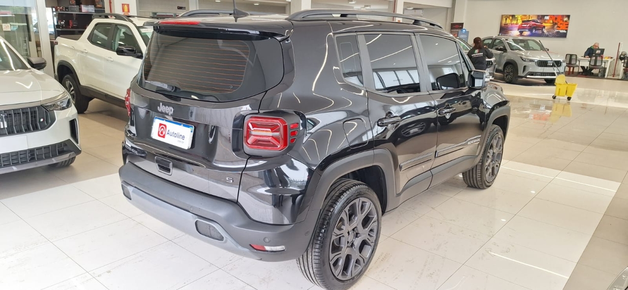 jeep renegade 1.3 t270 turbo flex sport at6 4p manual 2023 jeep renegade 1.3 t270 turbo flex sport at6 4p manual 2023