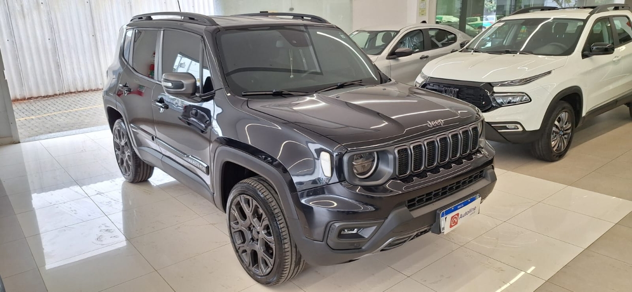 jeep renegade 1.3 t270 turbo flex sport at6 4p manual 2023