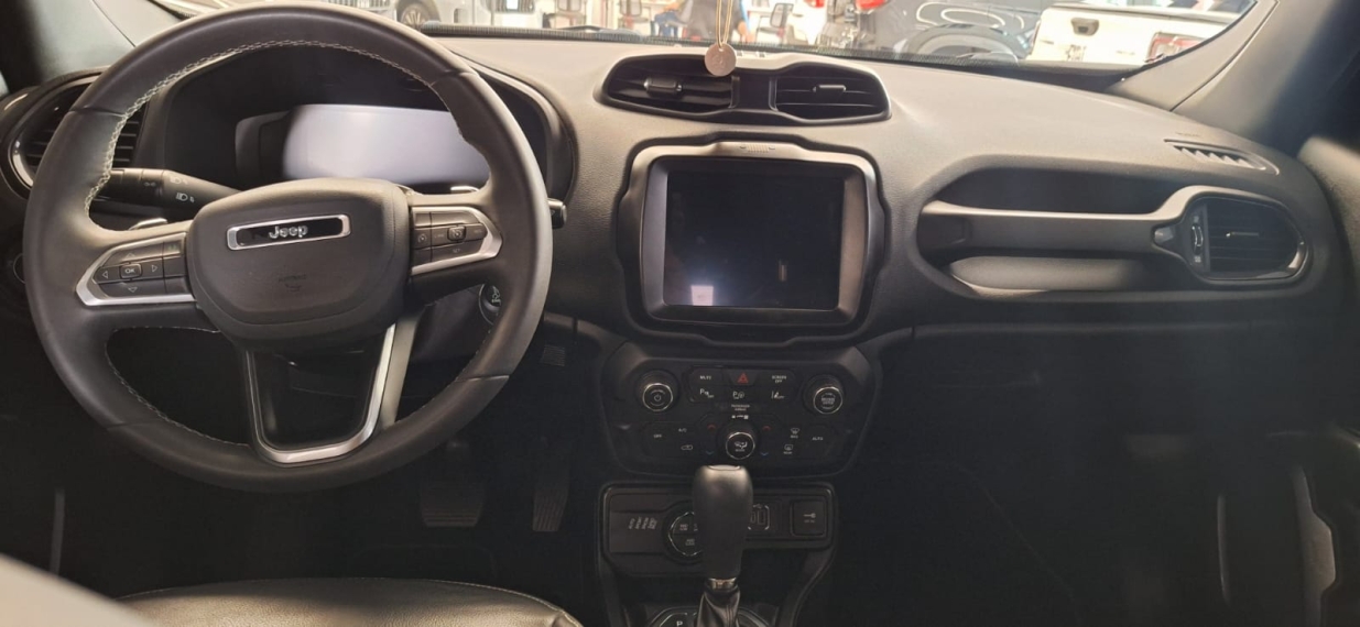 jeep renegade 1.3 t270 turbo flex sport at6 4p manual 2023 jeep renegade 1.3 t270 turbo flex sport at6 4p manual 2023