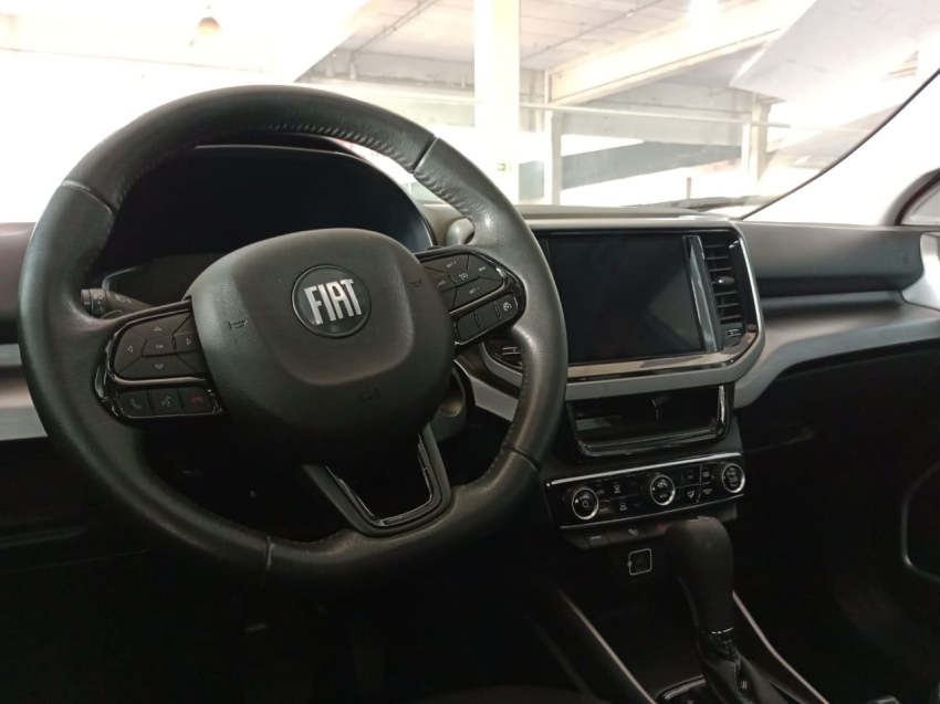 fiat toro 1.3 turbo 270 flex freedom at6 4p automatico 2022 fiat toro 1.3 turbo 270 flex freedom at6 4p automatico 2022