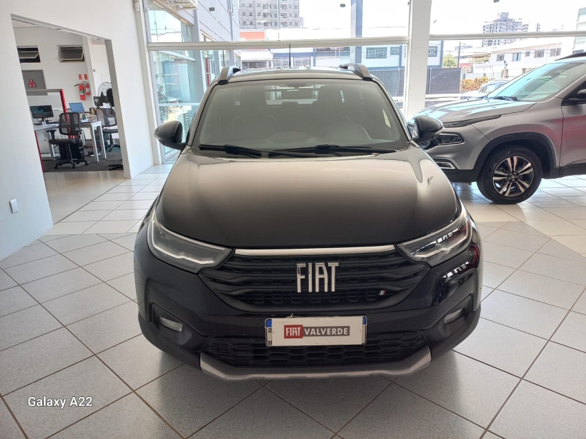 fiat strada 1.3 firefly flex volcano cd cvt 4p automatico 2024 fiat strada 1.3 firefly flex volcano cd cvt 4p automatico 2024