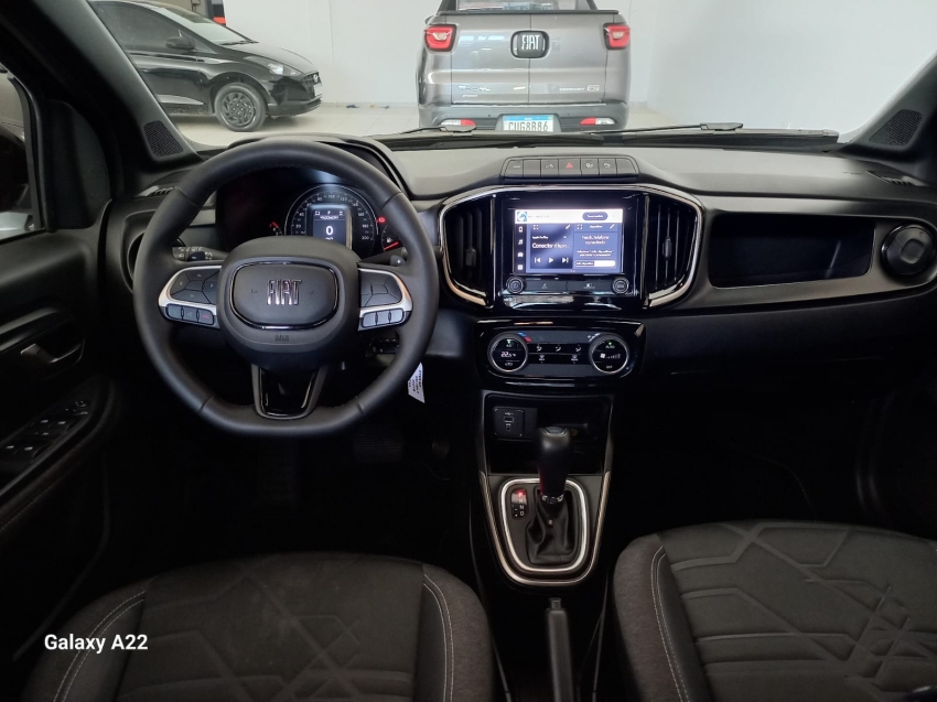 fiat strada 1.3 firefly flex volcano cd cvt 4p automatico 2024 fiat strada 1.3 firefly flex volcano cd cvt 4p automatico 2024