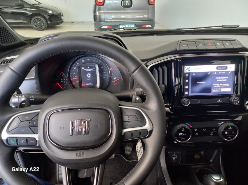 fiat strada 1.3 firefly flex volcano cd cvt 4p automatico 2024 fiat strada 1.3 firefly flex volcano cd cvt 4p automatico 2024