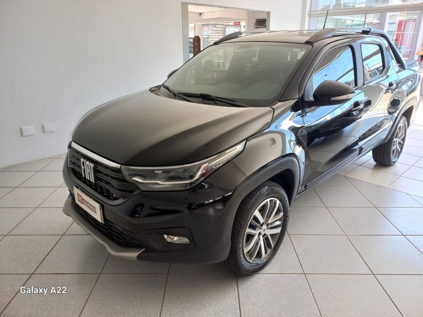 fiat strada 1.3 firefly flex volcano cd cvt 4p automatico 2024 fiat strada 1.3 firefly flex volcano cd cvt 4p automatico 2024
