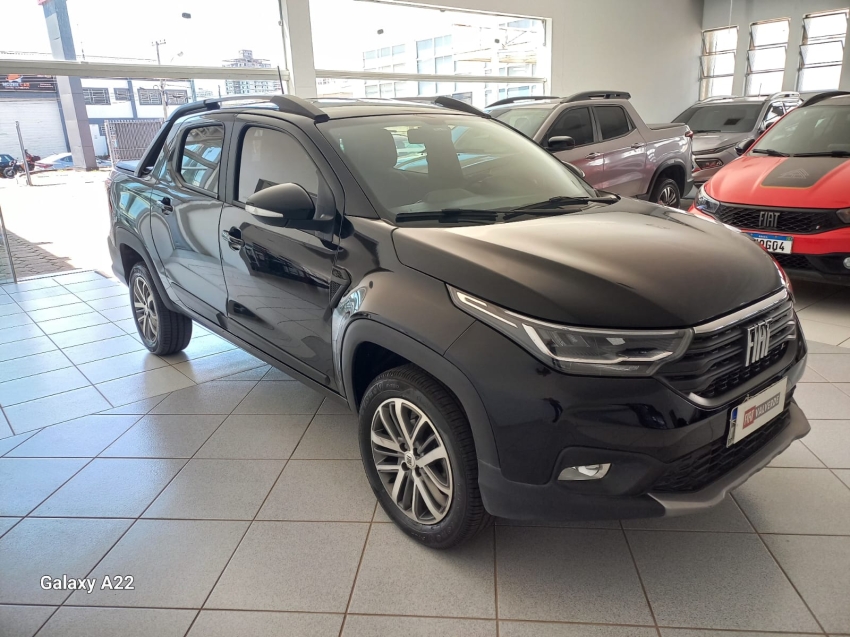 fiat strada 1.3 firefly flex volcano cd cvt 4p automatico 2024 fiat strada 1.3 firefly flex volcano cd cvt 4p automatico 2024