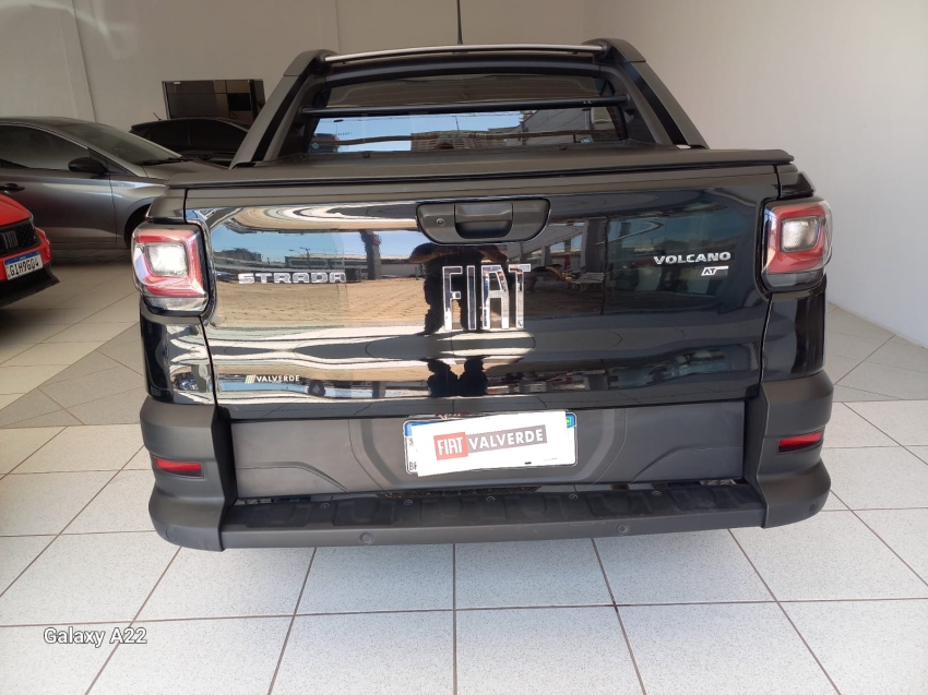 fiat strada 1.3 firefly flex volcano cd cvt 4p automatico 2024 fiat strada 1.3 firefly flex volcano cd cvt 4p automatico 2024