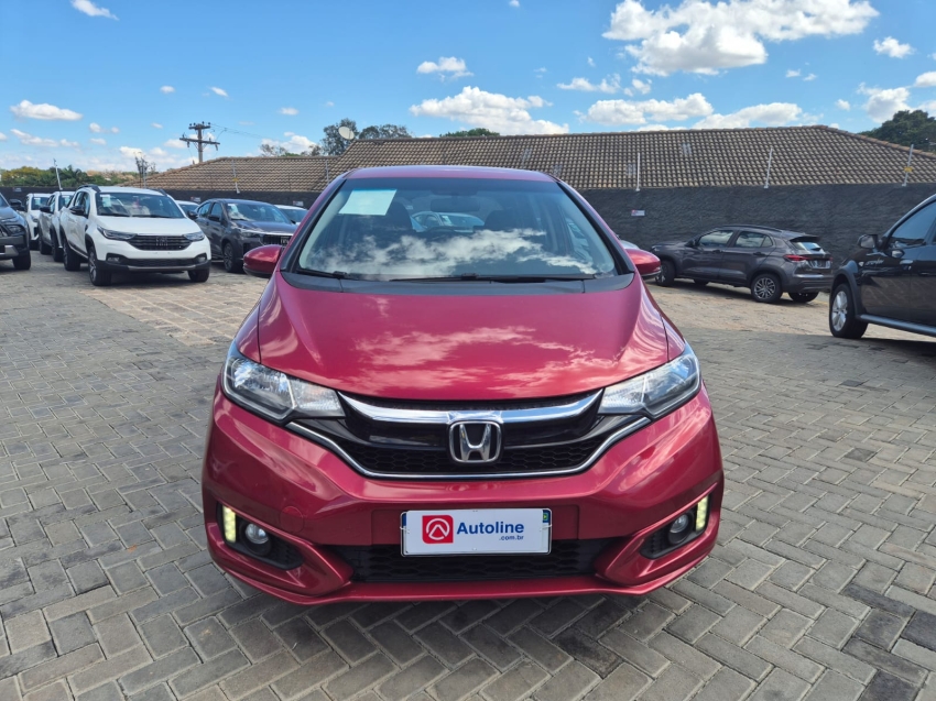 honda fit 1.5 ex 16v flex 4p automatico 2019 honda fit 1.5 ex 16v flex 4p automatico 2019