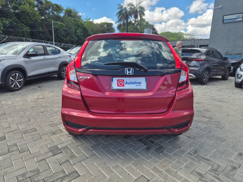 honda fit 1.5 ex 16v flex 4p automatico 2019 honda fit 1.5 ex 16v flex 4p automatico 2019