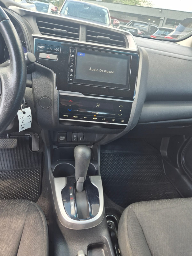 honda fit 1.5 ex 16v flex 4p automatico 2019 honda fit 1.5 ex 16v flex 4p automatico 2019