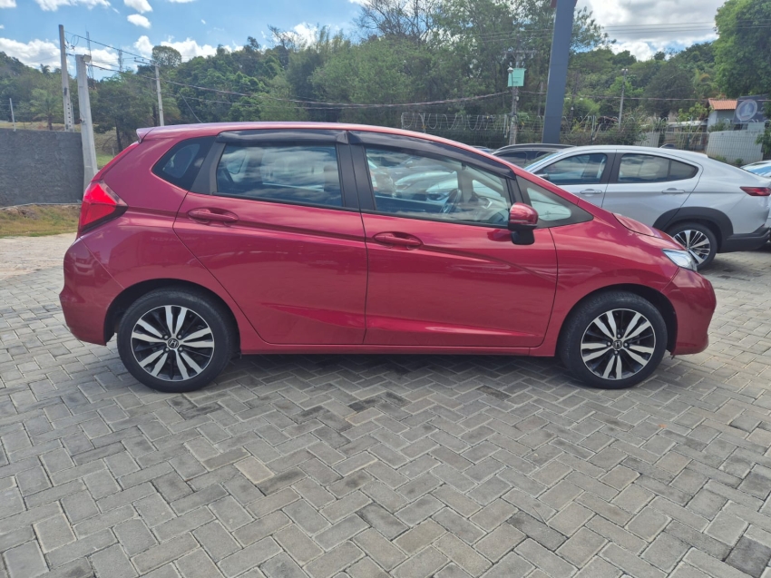 honda fit 1.5 ex 16v flex 4p automatico 2019 honda fit 1.5 ex 16v flex 4p automatico 2019