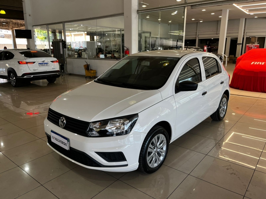 volkswagen gol 1.0 12v mpi totalflex 4p manual flex 2023 volkswagen gol 1.0 12v mpi totalflex 4p manual flex 2023