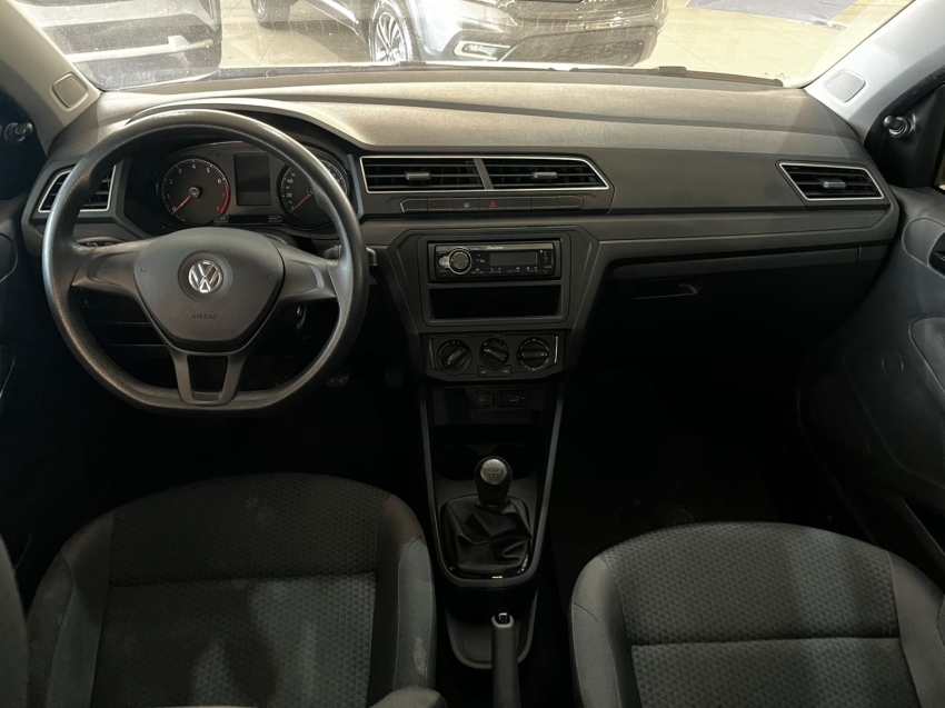 volkswagen gol 1.0 12v mpi totalflex 4p manual flex 2023 volkswagen gol 1.0 12v mpi totalflex 4p manual flex 2023