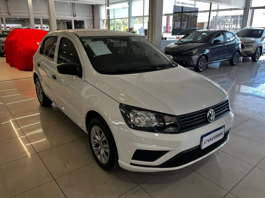 volkswagen gol 1.0 12v mpi totalflex 4p manual flex 2023 volkswagen gol 1.0 12v mpi totalflex 4p manual flex 2023