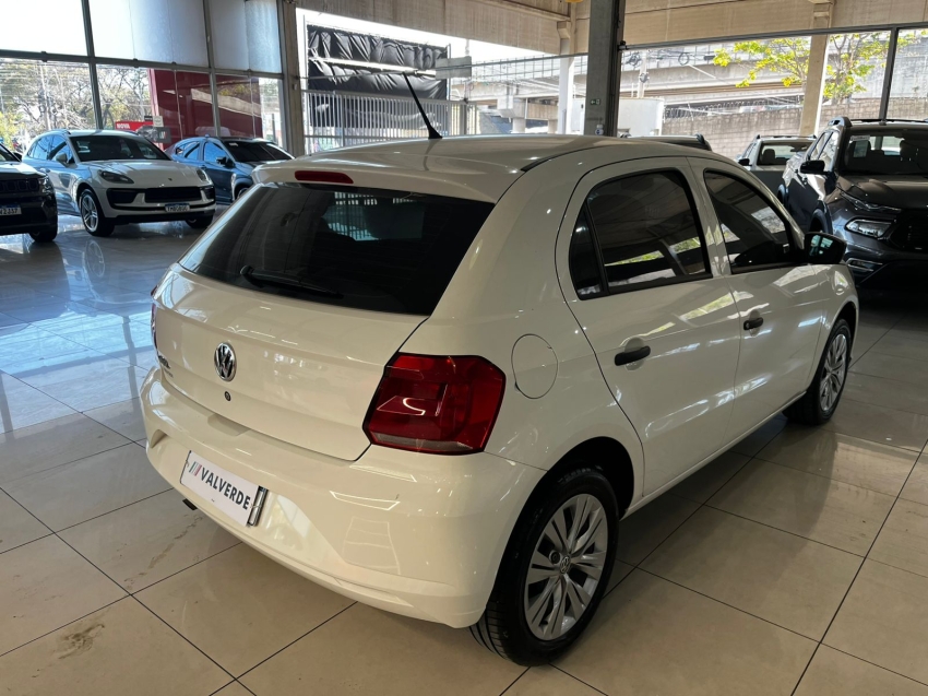 volkswagen gol 1.0 12v mpi totalflex 4p manual flex 2023 volkswagen gol 1.0 12v mpi totalflex 4p manual flex 2023