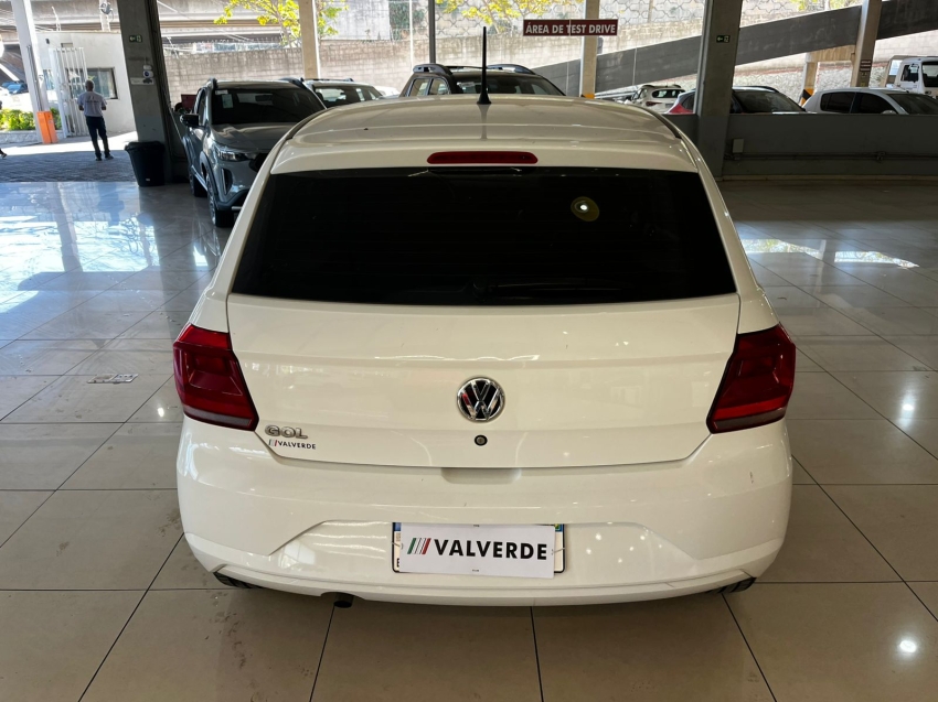 volkswagen gol 1.0 12v mpi totalflex 4p manual flex 2023 volkswagen gol 1.0 12v mpi totalflex 4p manual flex 2023