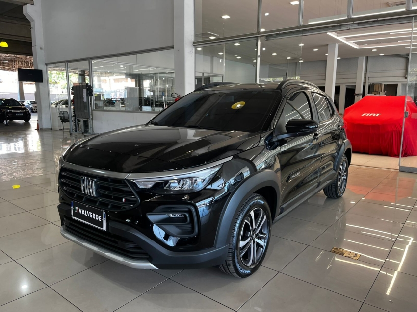 fiat pulse 1.0 turbo 200 flex audace cvt 4p automatico 2025 fiat pulse 1.0 turbo 200 flex audace cvt 4p automatico 2025