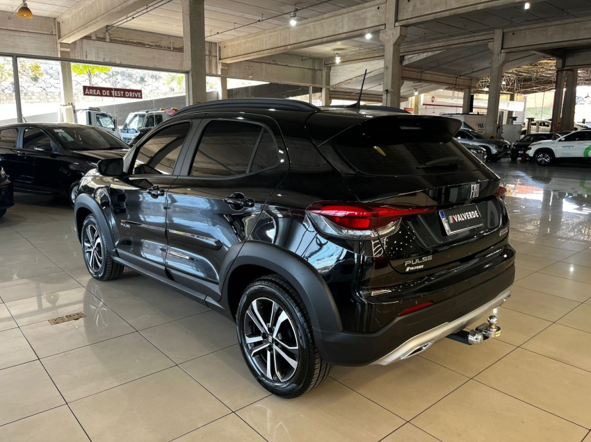 fiat pulse 1.0 turbo 200 flex audace cvt 4p automatico 2025 fiat pulse 1.0 turbo 200 flex audace cvt 4p automatico 2025
