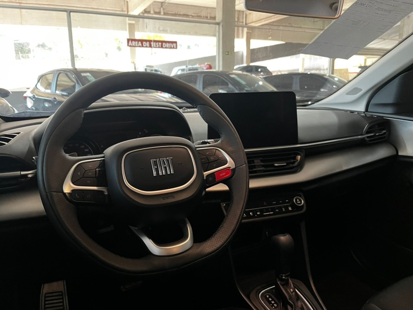 fiat pulse 1.0 turbo 200 flex audace cvt 4p automatico 2025 fiat pulse 1.0 turbo 200 flex audace cvt 4p automatico 2025