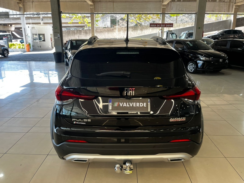 fiat pulse 1.0 turbo 200 flex audace cvt 4p automatico 2025 fiat pulse 1.0 turbo 200 flex audace cvt 4p automatico 2025