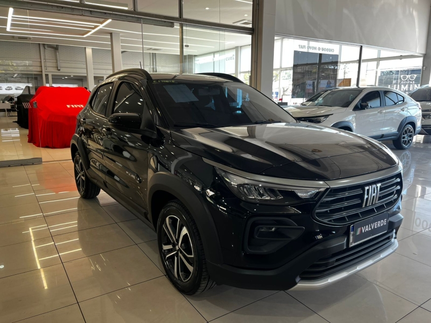fiat pulse 1.0 turbo 200 flex audace cvt 4p automatico 2025 fiat pulse 1.0 turbo 200 flex audace cvt 4p automatico 2025