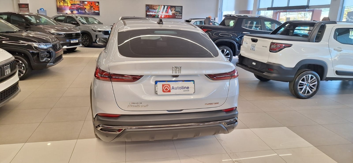 fiat fastback 1.0 turbo 200 flex cvt 4p automatico 2024 fiat fastback 1.0 turbo 200 flex cvt 4p automatico 2024
