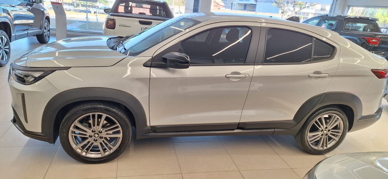 fiat fastback 1.0 turbo 200 flex cvt 4p automatico 2024 fiat fastback 1.0 turbo 200 flex cvt 4p automatico 2024