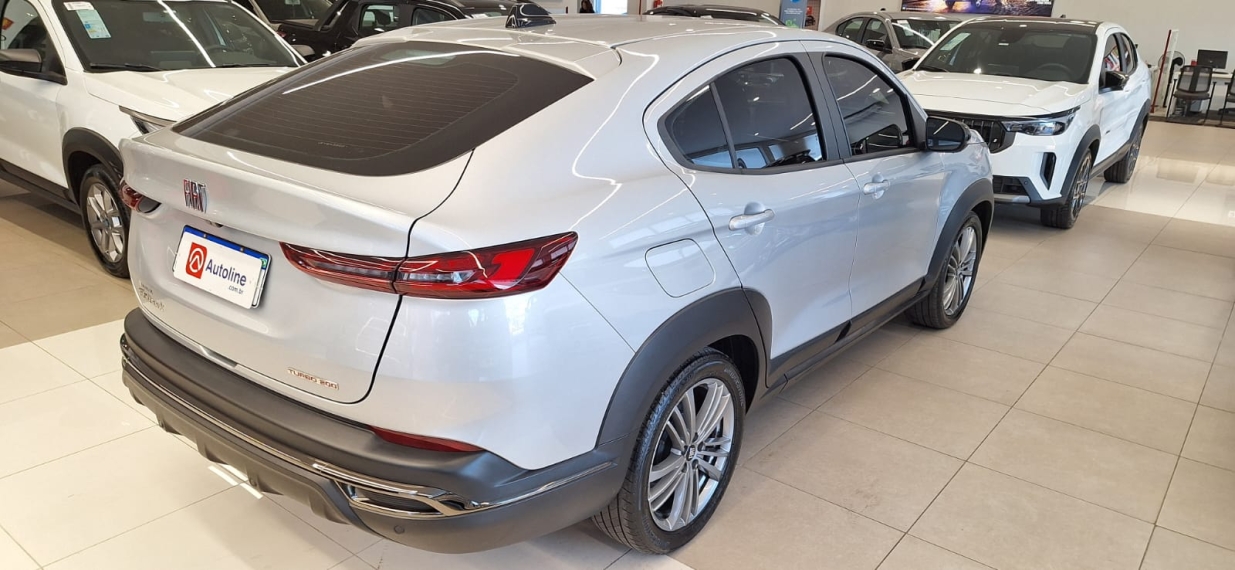 fiat fastback 1.0 turbo 200 flex cvt 4p automatico 2024 fiat fastback 1.0 turbo 200 flex cvt 4p automatico 2024