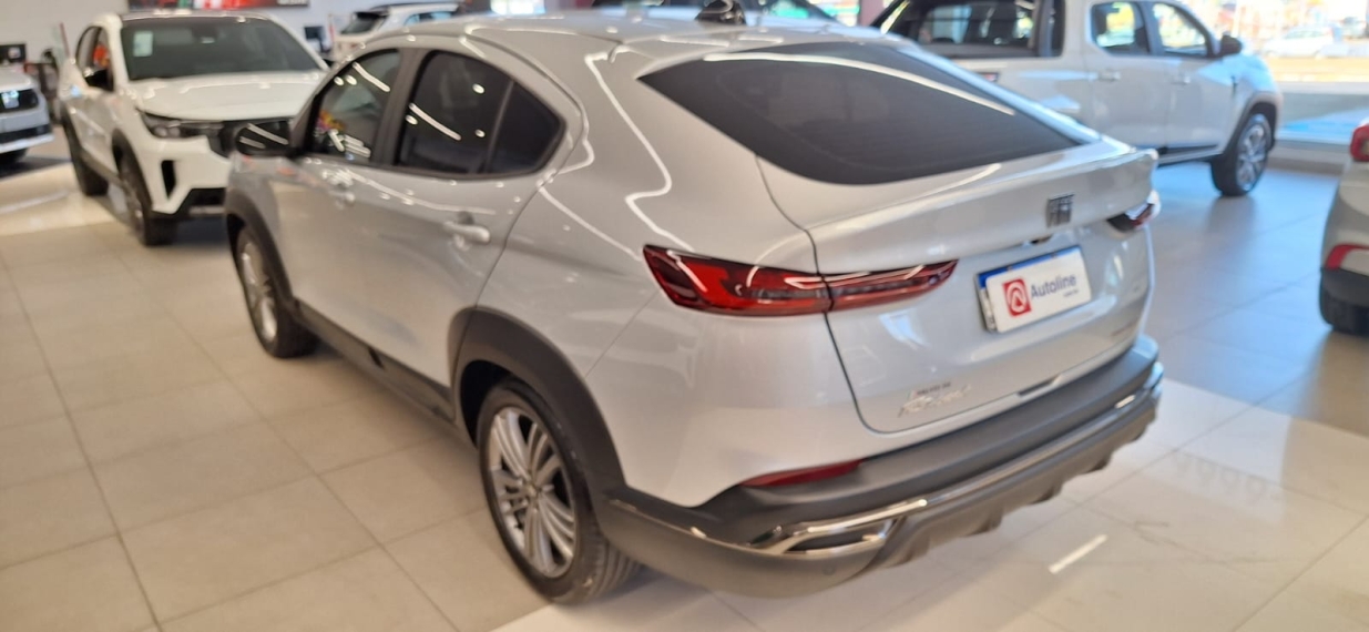 fiat fastback 1.0 turbo 200 flex cvt 4p automatico 2024 fiat fastback 1.0 turbo 200 flex cvt 4p automatico 2024