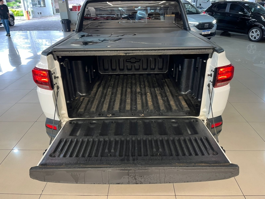 chevrolet montana 1.2 turbo flex lt manual 4p automatico 20239