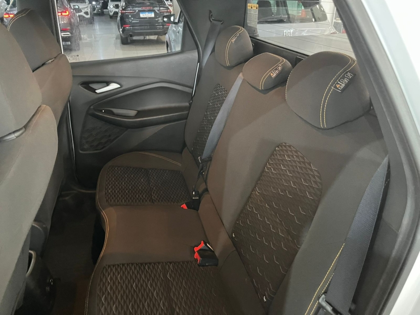 chevrolet montana 1.2 turbo flex lt manual 4p automatico 20234