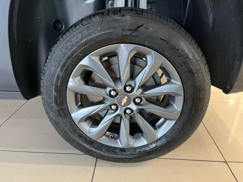 chevrolet montana 1.2 turbo flex lt manual 4p automatico 20238