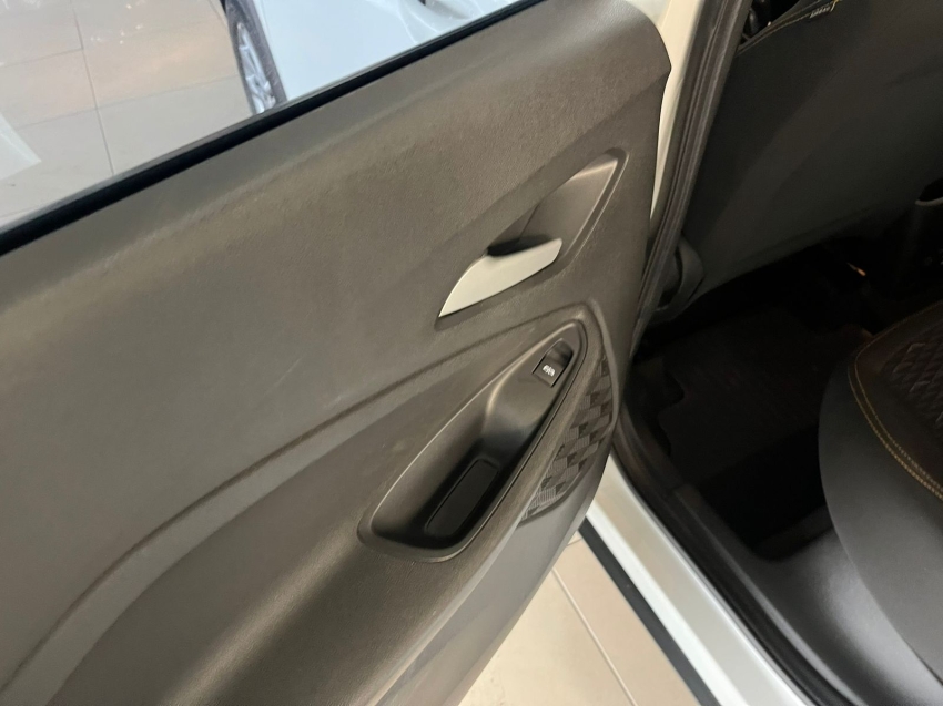 chevrolet montana 1.2 turbo flex lt manual 4p automatico 20233