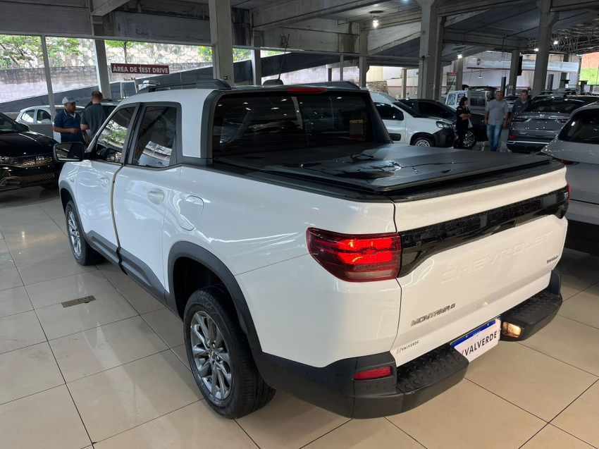 chevrolet montana 1.2 turbo flex lt manual 4p automatico 202311