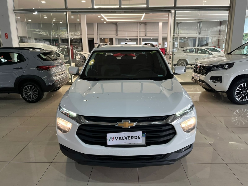 chevrolet montana 1.2 turbo flex lt manual 4p automatico 20231