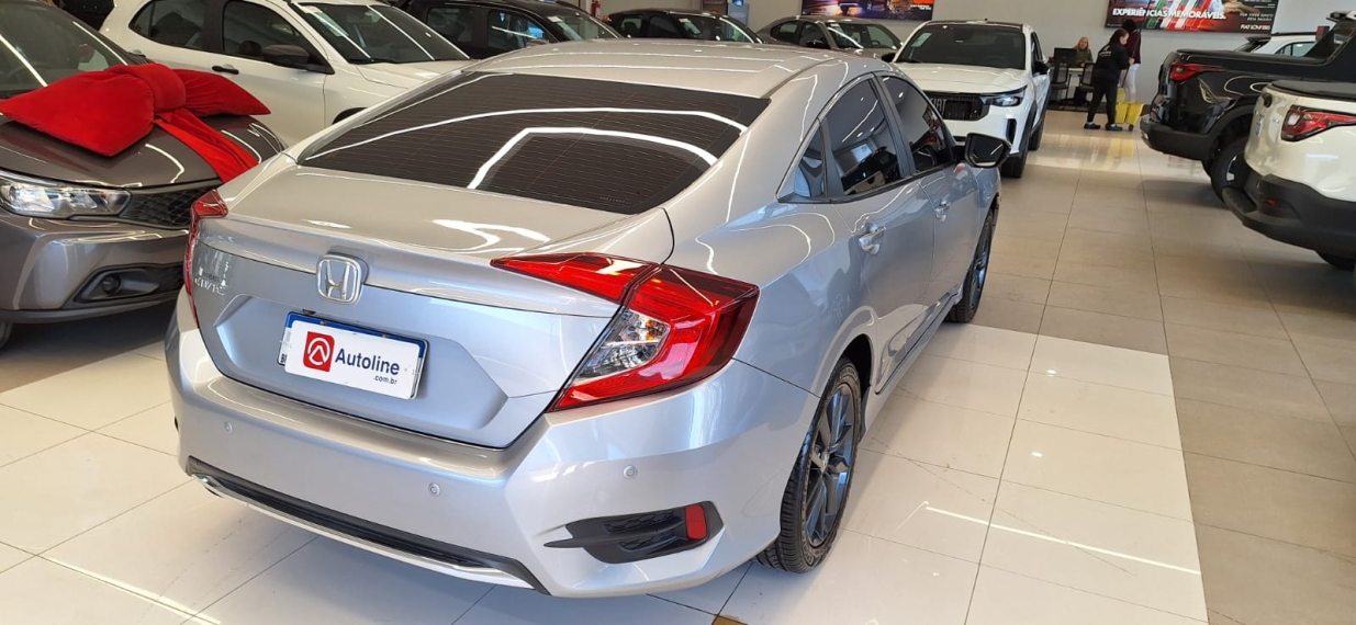 honda civic 2.0 16v flexone ex 4p cvt gasolina automatico 2021 honda civic 2.0 16v flexone ex 4p cvt gasolina automatico 2021